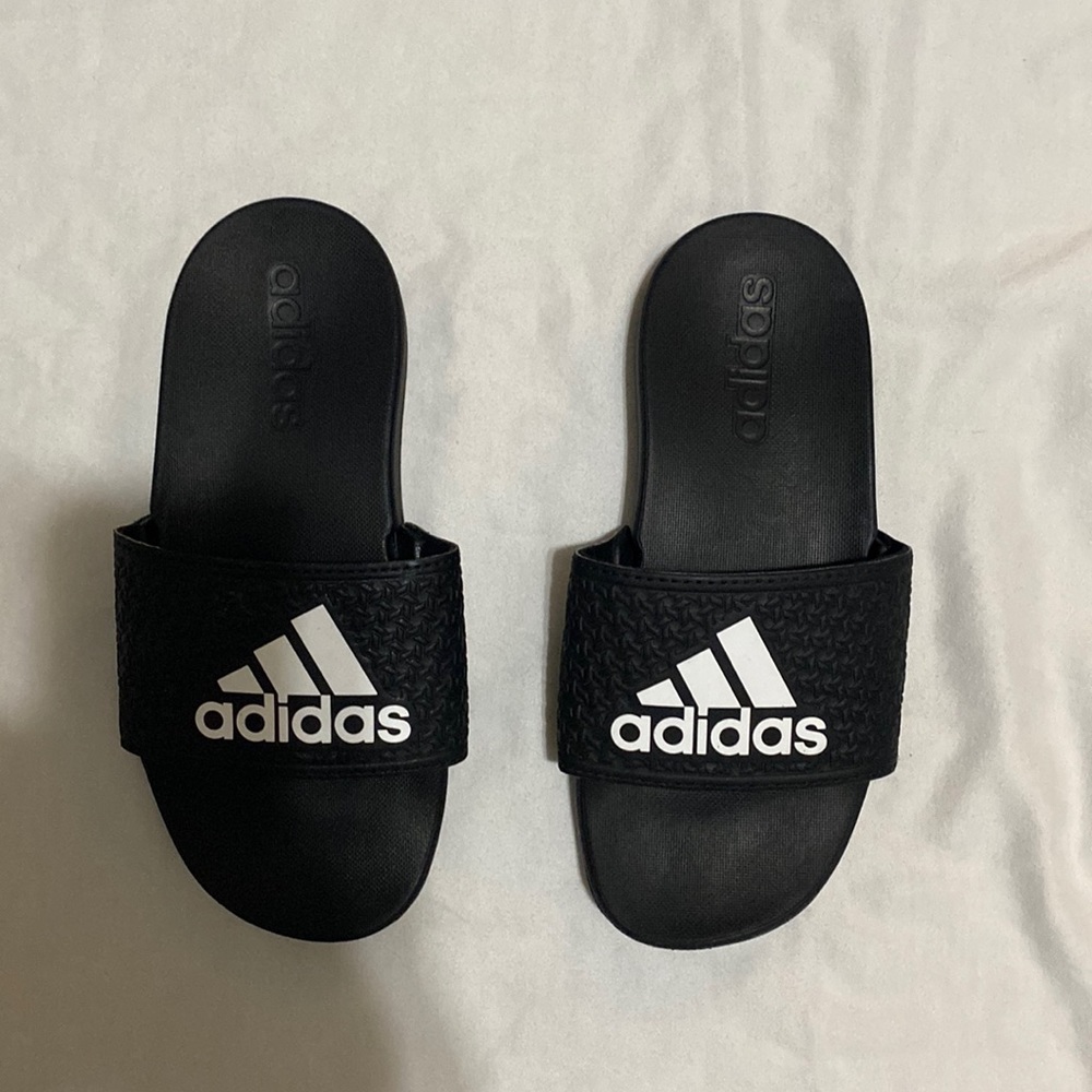 Adidas kids sandals